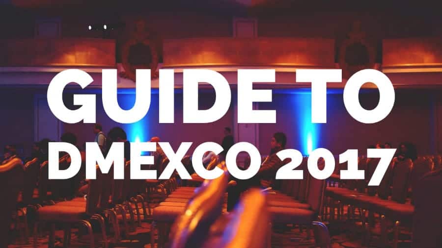 The Ad Tech Guide to Dmexco 2017