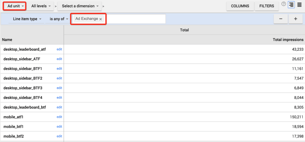 How to Troubleshoot & Fix Unfilled Ad Impressions? MonitizeMore