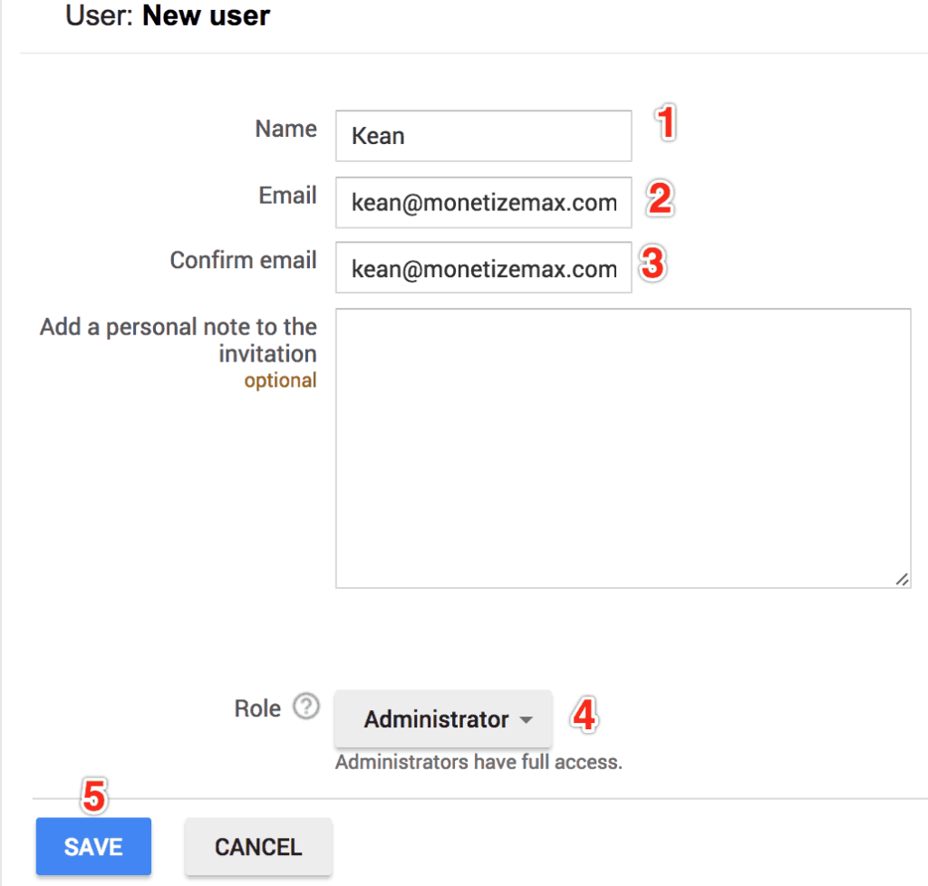 Are You Experiencing The Following Permission Error: Permission Denied? Here’s How To Fix It MonitizeMore