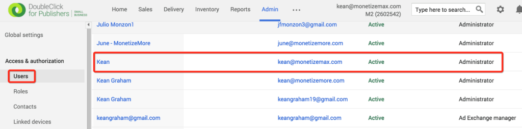 Are You Experiencing An Authentication Error: Network not found? Here's How To Fix It MonitizeMore