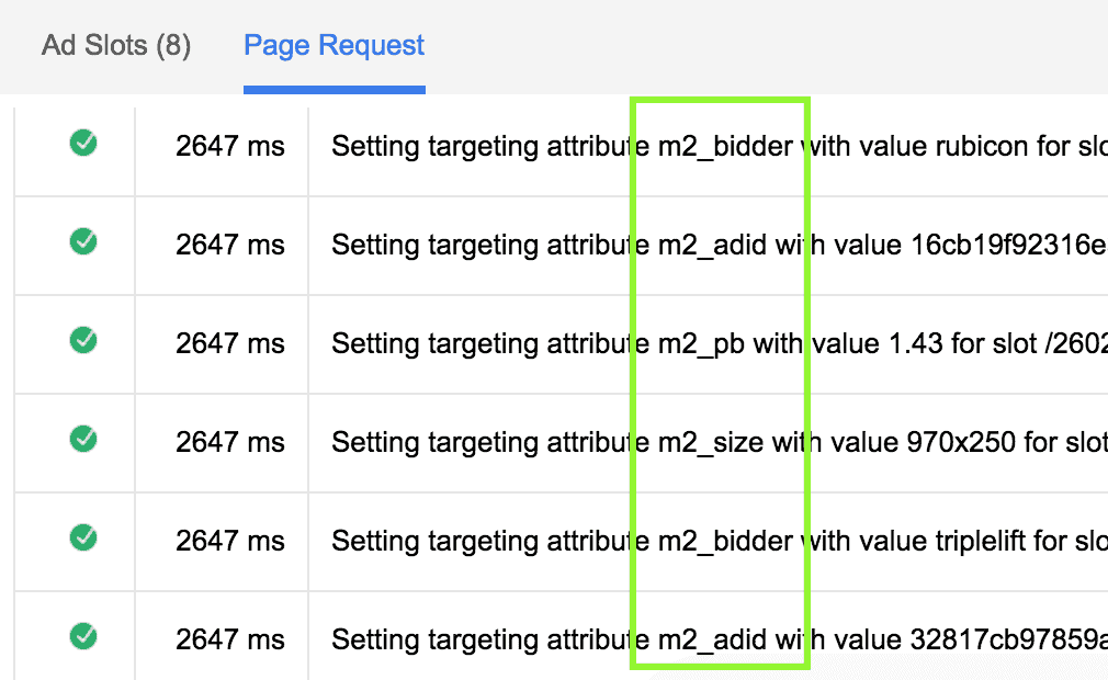 Your Account Is Not Showing Impressions From DFP. Here’s What To Do MonitizeMore