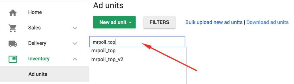 Your Current Ad Unit Header Bidding Sizes Are Unsupported. Here’s How To Fix Them. MonitizeMore
