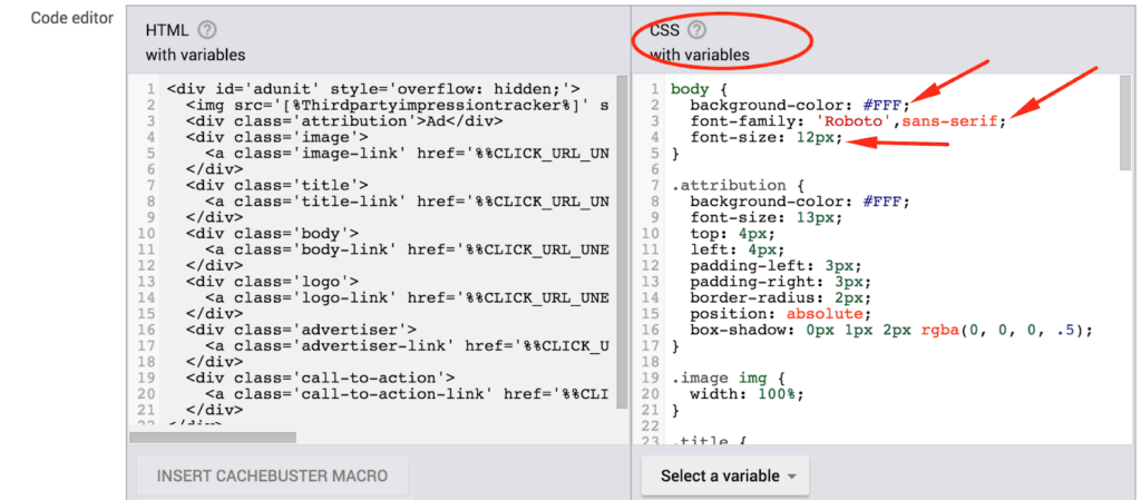 How to Implement Programmatic Native from Google MonitizeMore