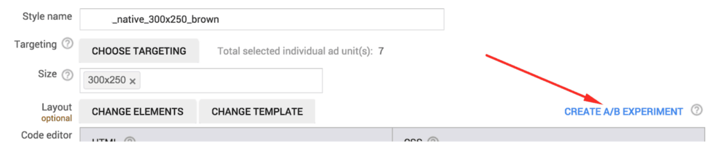 How to Implement Programmatic Native from Google MonitizeMore How to Implement Programmatic Native from Google MonitizeMore