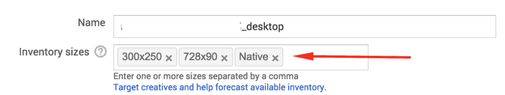 How to Implement Programmatic Native from Google MonitizeMore How to Implement Programmatic Native from Google MonitizeMore