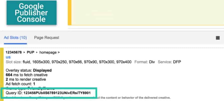 How to Setup Google's Exchange Bidding in Dynamic Allocation MonitizeMore