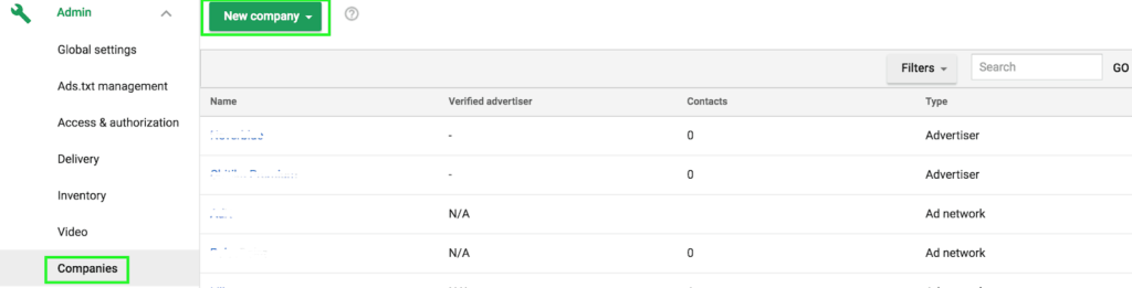 How to Setup Google's Exchange Bidding in Dynamic Allocation MonitizeMore