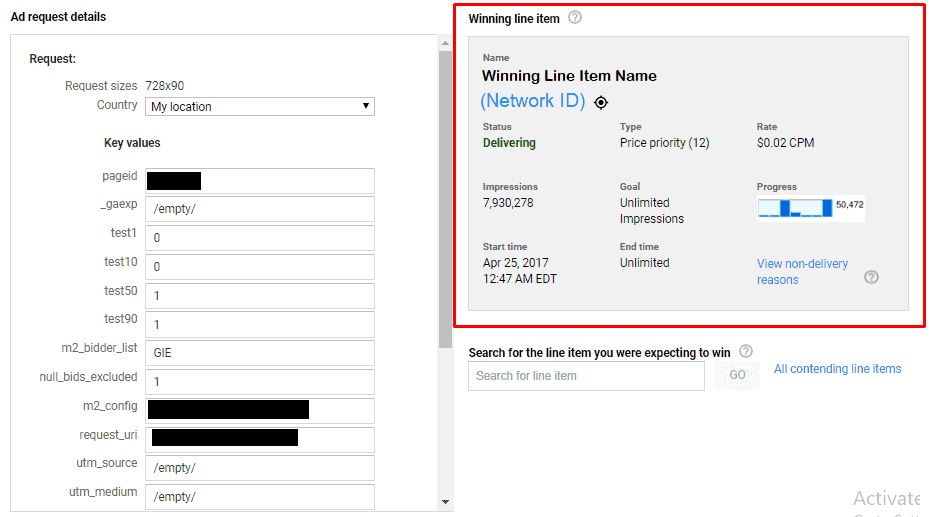 How to check that your Header Bidding is setup correctly? MonitizeMore