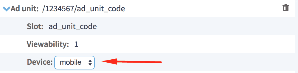 Duplicate unit[unit] for [mobile] MonitizeMore