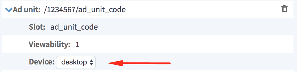 Duplicate unit[unit] for [mobile] MonitizeMore