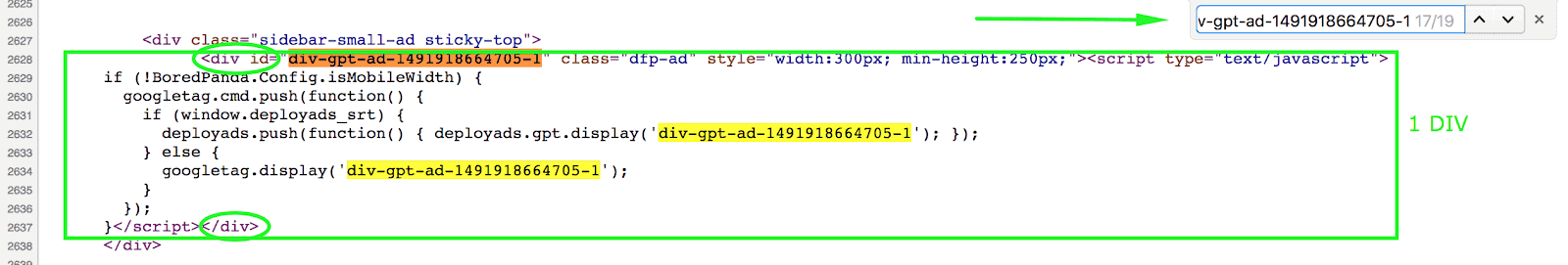 Duplicate IDs for div. Follow these steps to fix it MonitizeMore Duplicate IDs for div. Follow these steps to fix it MonitizeMore