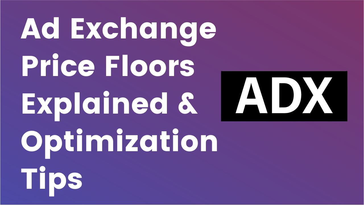 ads-exchange