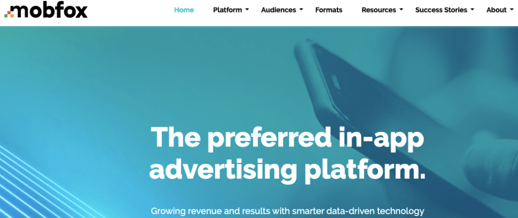 14 BEST Mobile Ad Networks for 2025 [HANDS-DOWN] MonitizeMore