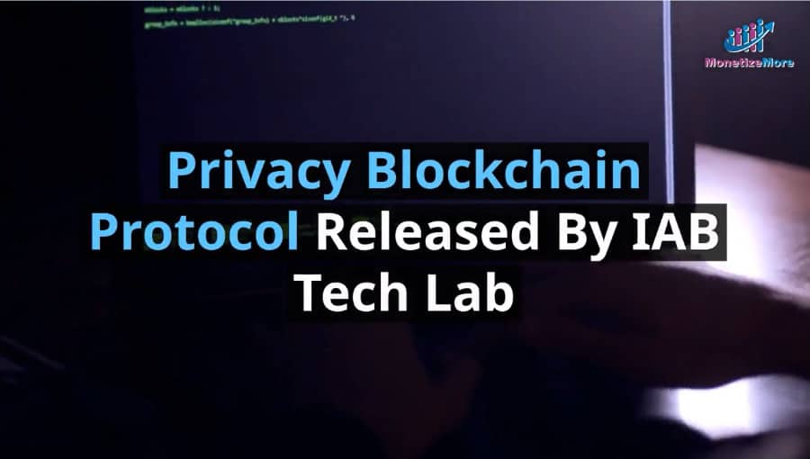 PrivacyChain IAB