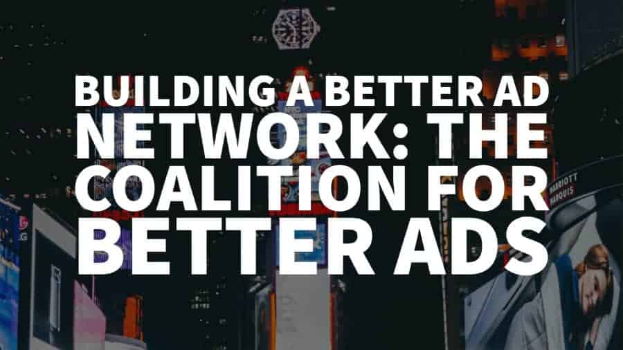 better ad network