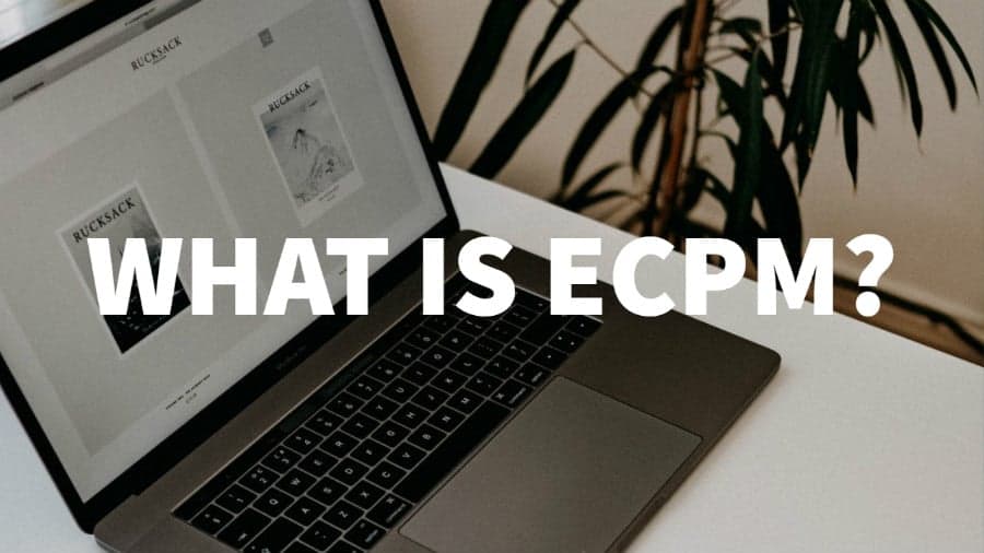 what is eCPM