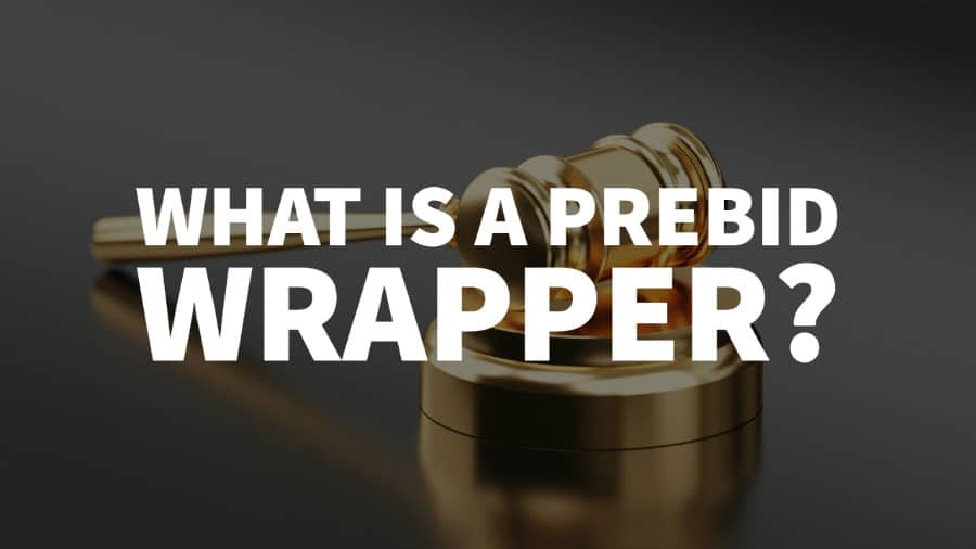 what is a prebid wrapper
