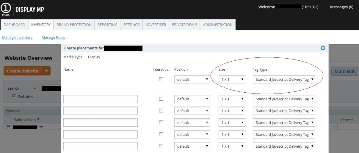 How to get Placement IDs from Header Bidding demand partners? MonitizeMore