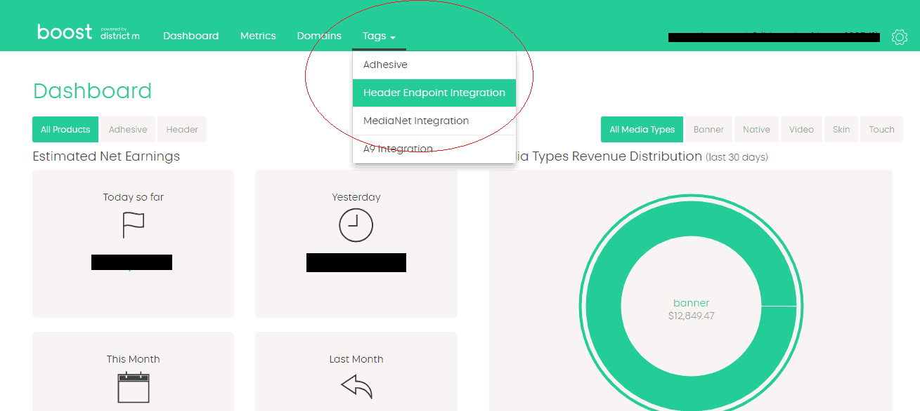 How to get Placement IDs from Header Bidding demand partners? MonitizeMore