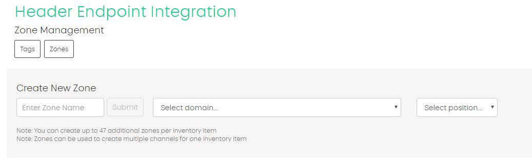 How to get Placement IDs from Header Bidding demand partners? MonitizeMore