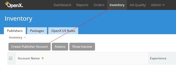 How to get Placement IDs from Header Bidding demand partners? MonitizeMore