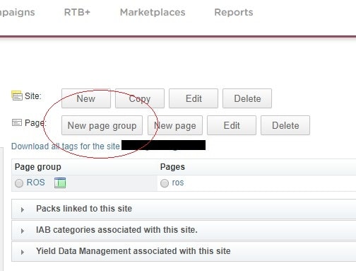 How to get Placement IDs from Header Bidding demand partners? MonitizeMore