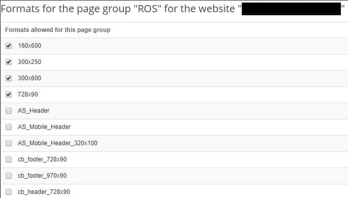 How to get Placement IDs from Header Bidding demand partners? MonitizeMore