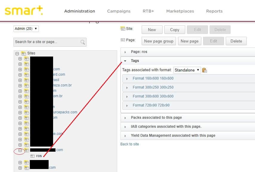 How to get Placement IDs from Header Bidding demand partners? MonitizeMore