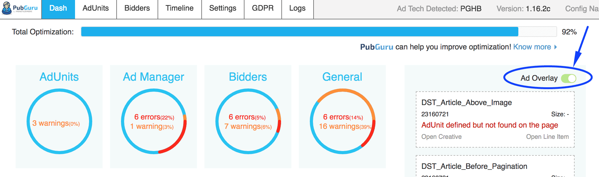 A Video Creative Was Found Serving From Header Bidding. Follow These Steps To Fix It MonitizeMore A Video Creative Was Found Serving From Header Bidding. Follow These Steps To Fix It MonitizeMore