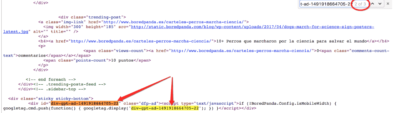 Unit in Header Bidding configuration but not defined with Google Publisher Tags. Follow These Steps To Fix It. MonitizeMore