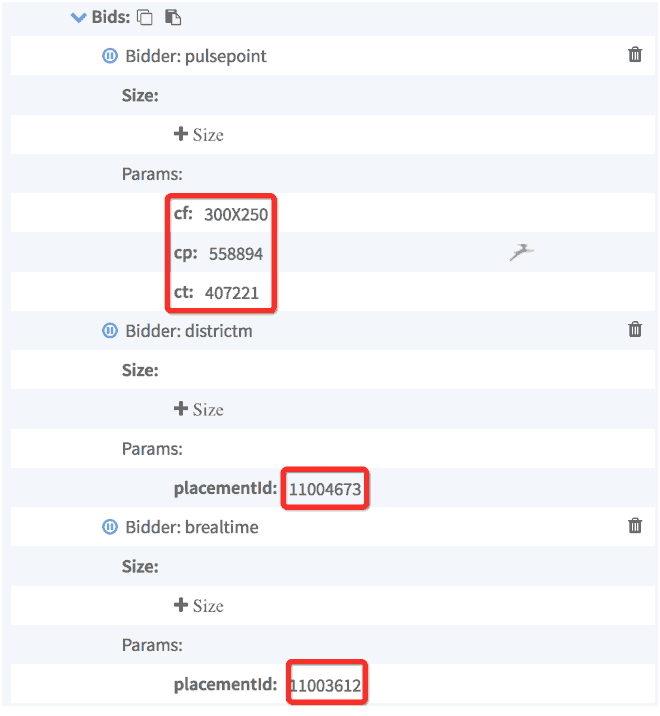 The Winning Creative Has a Different Size than the Ad Request. Follow These Steps To Fix It. MonitizeMore The Winning Creative Has a Different Size than the Ad Request. Follow These Steps To Fix It. MonitizeMore