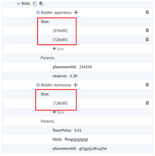 The Winning Creative Has a Different Size than the Ad Request. Follow These Steps To Fix It. MonitizeMore The Winning Creative Has a Different Size than the Ad Request. Follow These Steps To Fix It. MonitizeMore