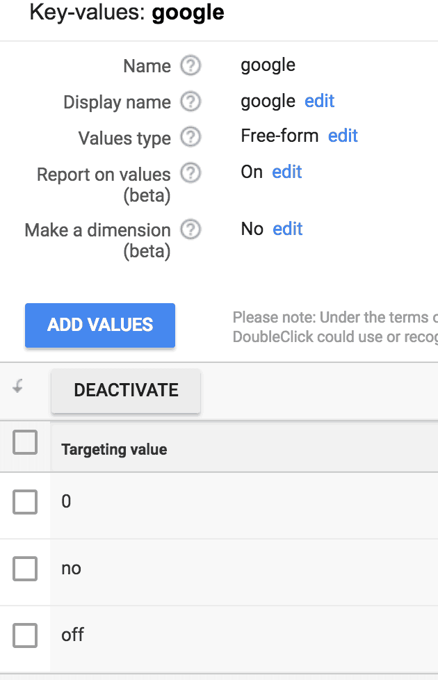 Violation Detected On Pages Targeted by Google. Here’s How To Fix It. MonitizeMore