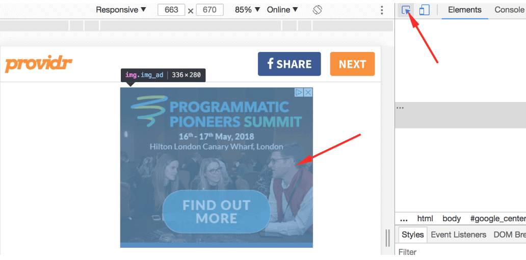 Your Ad Manager Unit Is Not Visible. Follow These Steps To Fix It MonitizeMore