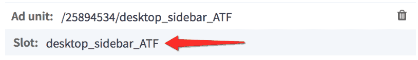 The GPT ad unit is defined on page but the corresponding div or body tag is missing. Here’s how to fix it. MonitizeMore The GPT ad unit is defined on page but the corresponding div or body tag is missing. Here’s how to fix it. MonitizeMore