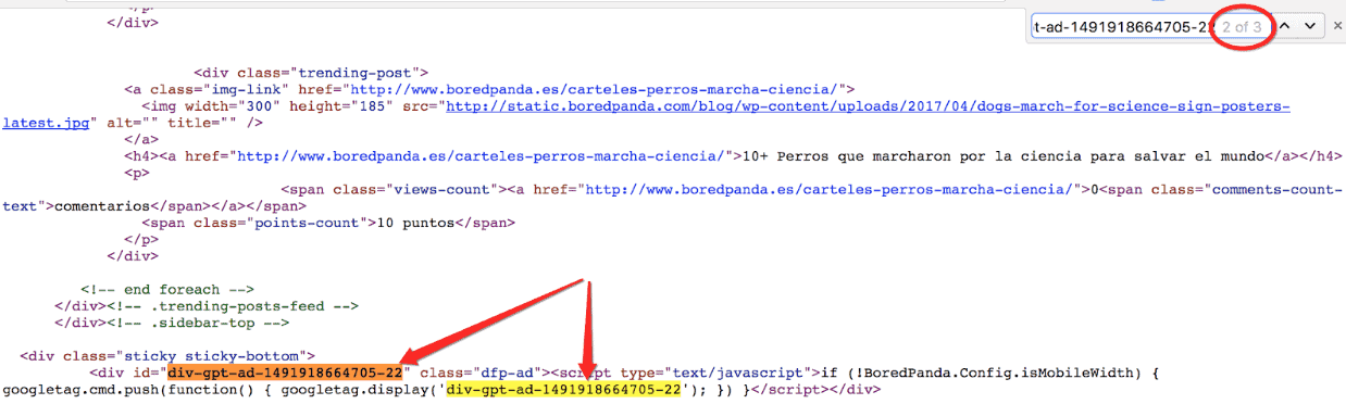 Allow incoming bids on unit by fixing the misconfigurations MonitizeMore