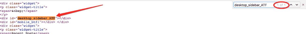 Allow incoming bids on unit by fixing the misconfigurations MonitizeMore