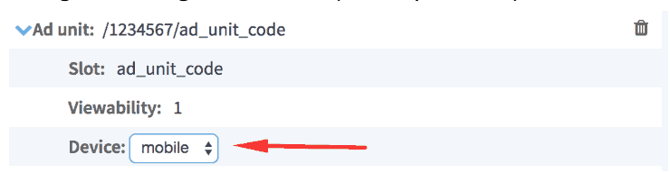 Undefined Unit Device. Falling Back to All Devices. Here’s How To Fix It MonitizeMore