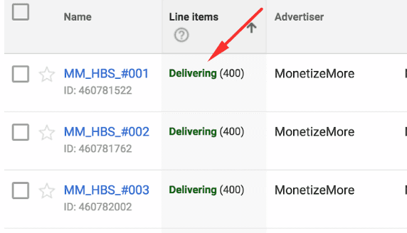 Unit Got Nonzero Bid but Returned an Empty Line Item. Here’s How To Fix It. MonitizeMore Unit Got Nonzero Bid but Returned an Empty Line Item. Here’s How To Fix It. MonitizeMore