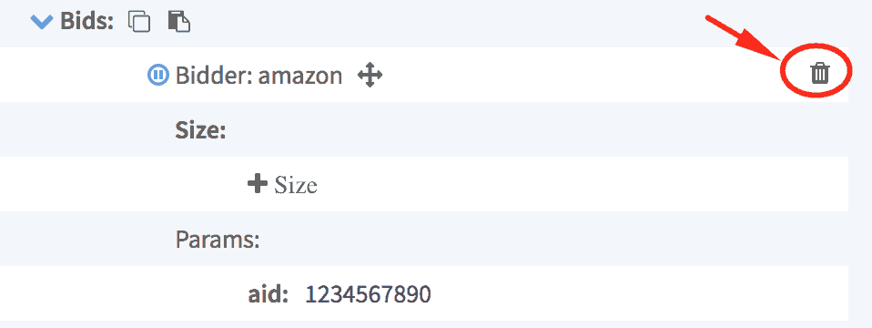 A9 Legacy Bidder Configured by Publisher or Third Party Demand Source. Here’s How To Fix It MonitizeMore A9 Legacy Bidder Configured by Publisher or Third Party Demand Source. Here’s How To Fix It MonitizeMore
