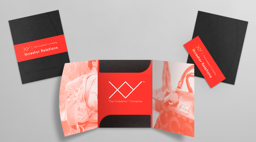 12 Presentation Folder Shapes Better Than the Standard Template MonitizeMore