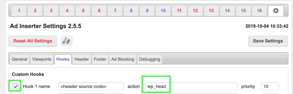 Advanced Ads vs Ad Inserter MonitizeMore