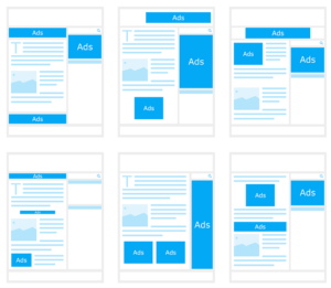 What Is Banner Blindness? MonitizeMore