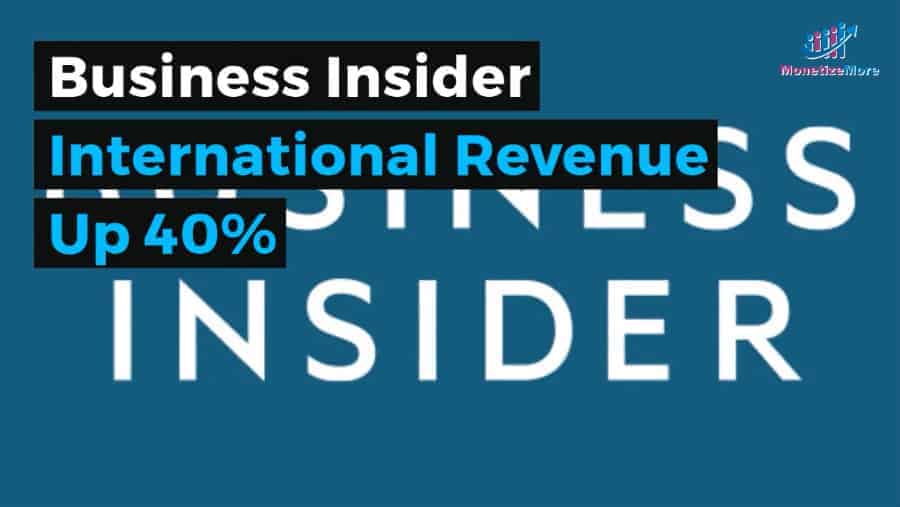 business insider international rev grow small