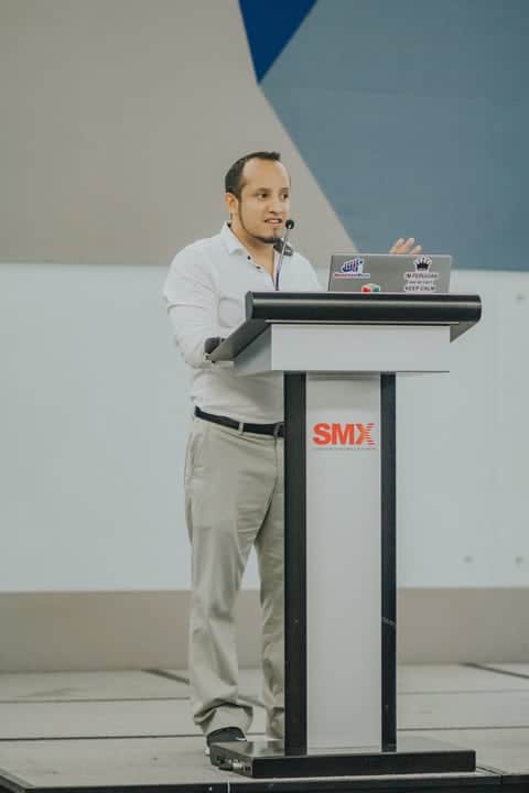 julio monzon