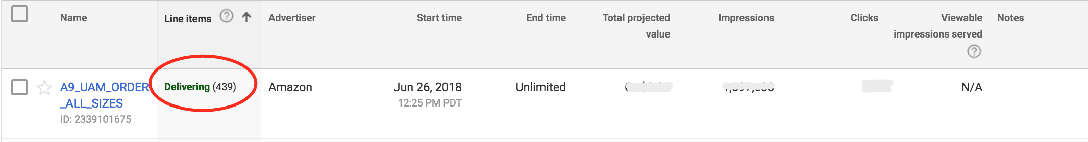 Enable Amazon A9 to bid by fixing the undefined ID MonitizeMore Enable Amazon A9 to bid by fixing the undefined ID MonitizeMore