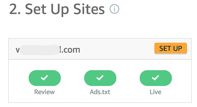 Enable Amazon A9 to bid by fixing the undefined ID MonitizeMore Enable Amazon A9 to bid by fixing the undefined ID MonitizeMore