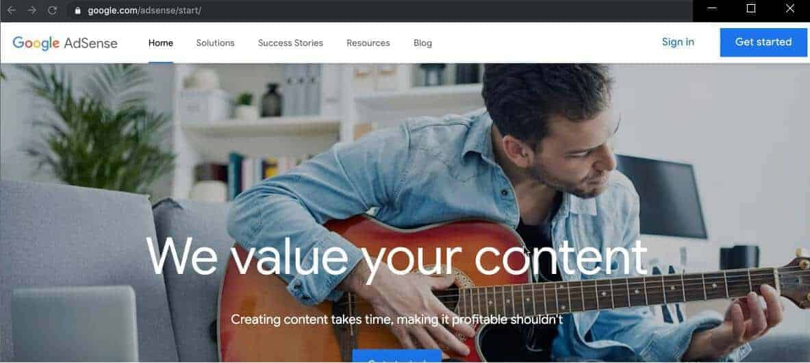 adSense 1