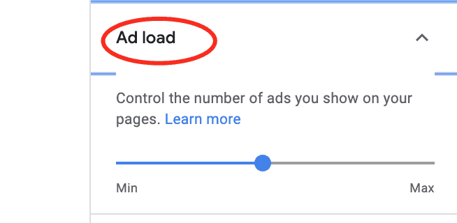 AdSense Auto Ads now shown as long as there is AdSense code available MonitizeMore