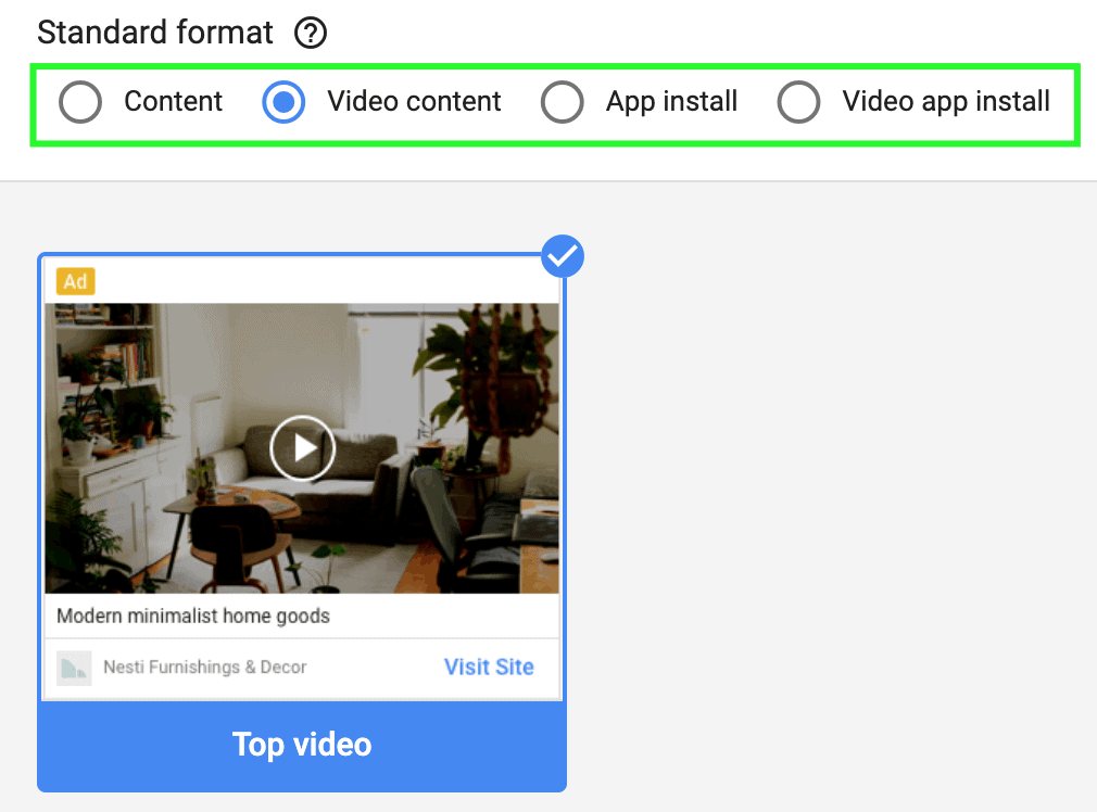 Best Ad Layouts for Sites & Apps [Determining The Best Place to Position Your Ads] MonitizeMore